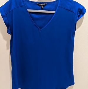 Express XS blouse